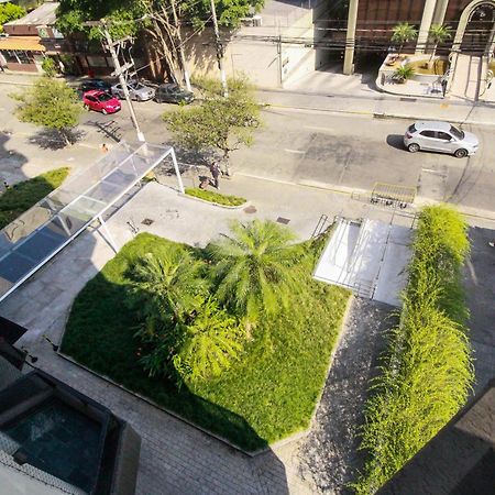 Apartamento Duplex Place Vendome! Moema, 58M2, Amplo, Conforto, Luxo! Servicos, Estacionamento, Internet, Metro! São Paulo Exterior photo