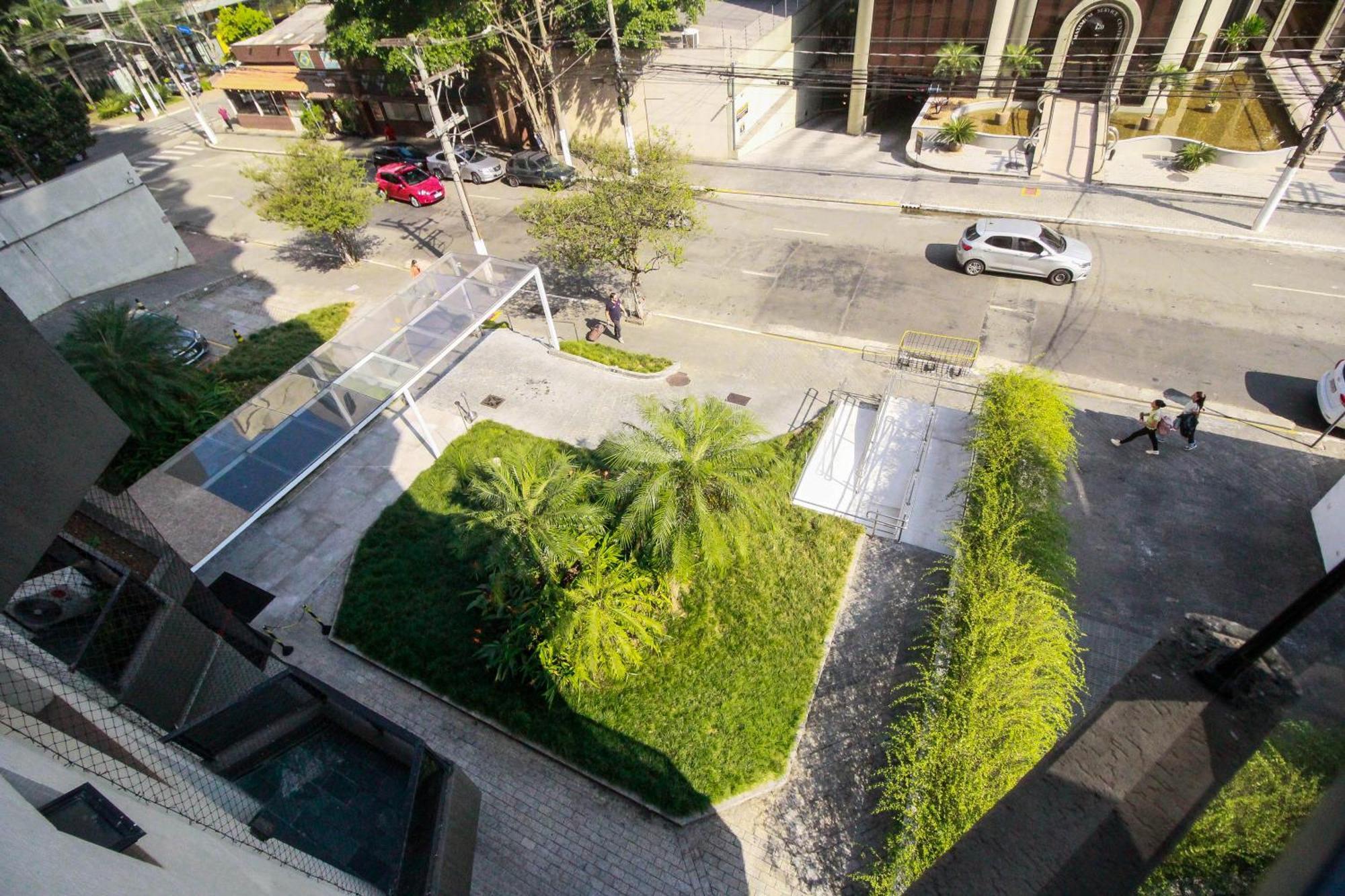 Apartamento Duplex Place Vendome! Moema, 58M2, Amplo, Conforto, Luxo! Servicos, Estacionamento, Internet, Metro! São Paulo Exterior photo