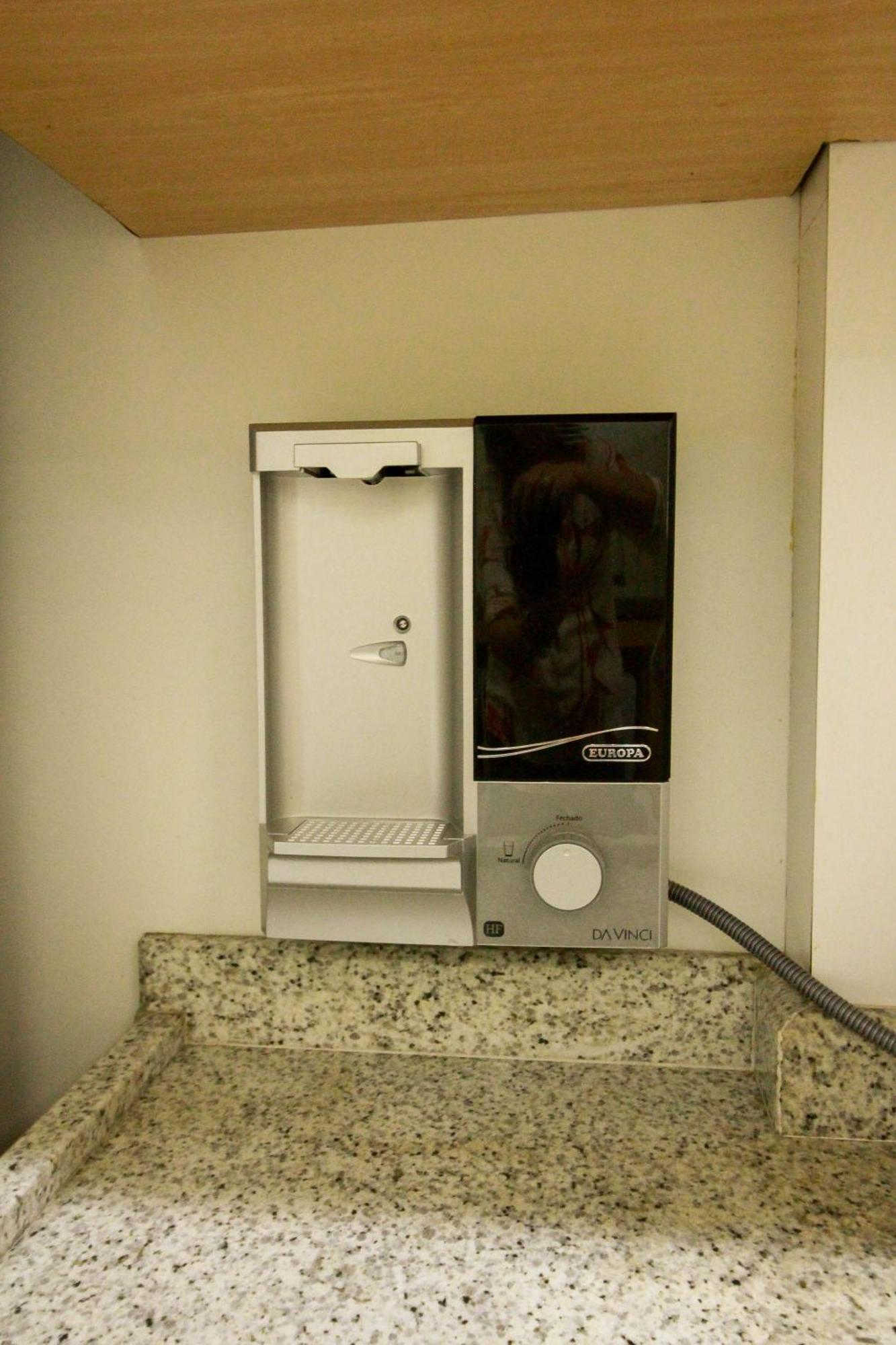 Apartamento Duplex Place Vendome! Moema, 58M2, Amplo, Conforto, Luxo! Servicos, Estacionamento, Internet, Metro! São Paulo Exterior photo