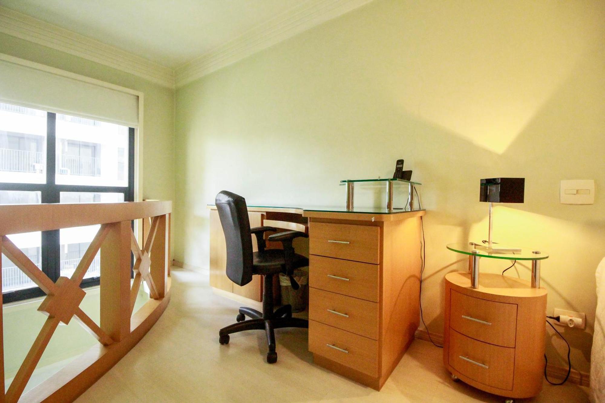 Apartamento Duplex Place Vendome! Moema, 58M2, Amplo, Conforto, Luxo! Servicos, Estacionamento, Internet, Metro! São Paulo Exterior photo