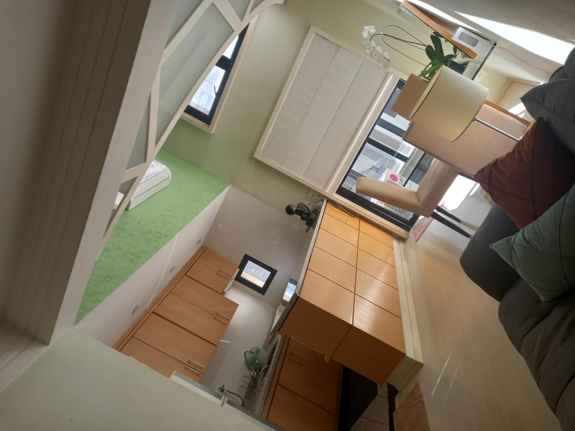 Apartamento Duplex Place Vendome! Moema, 58M2, Amplo, Conforto, Luxo! Servicos, Estacionamento, Internet, Metro! São Paulo Exterior photo