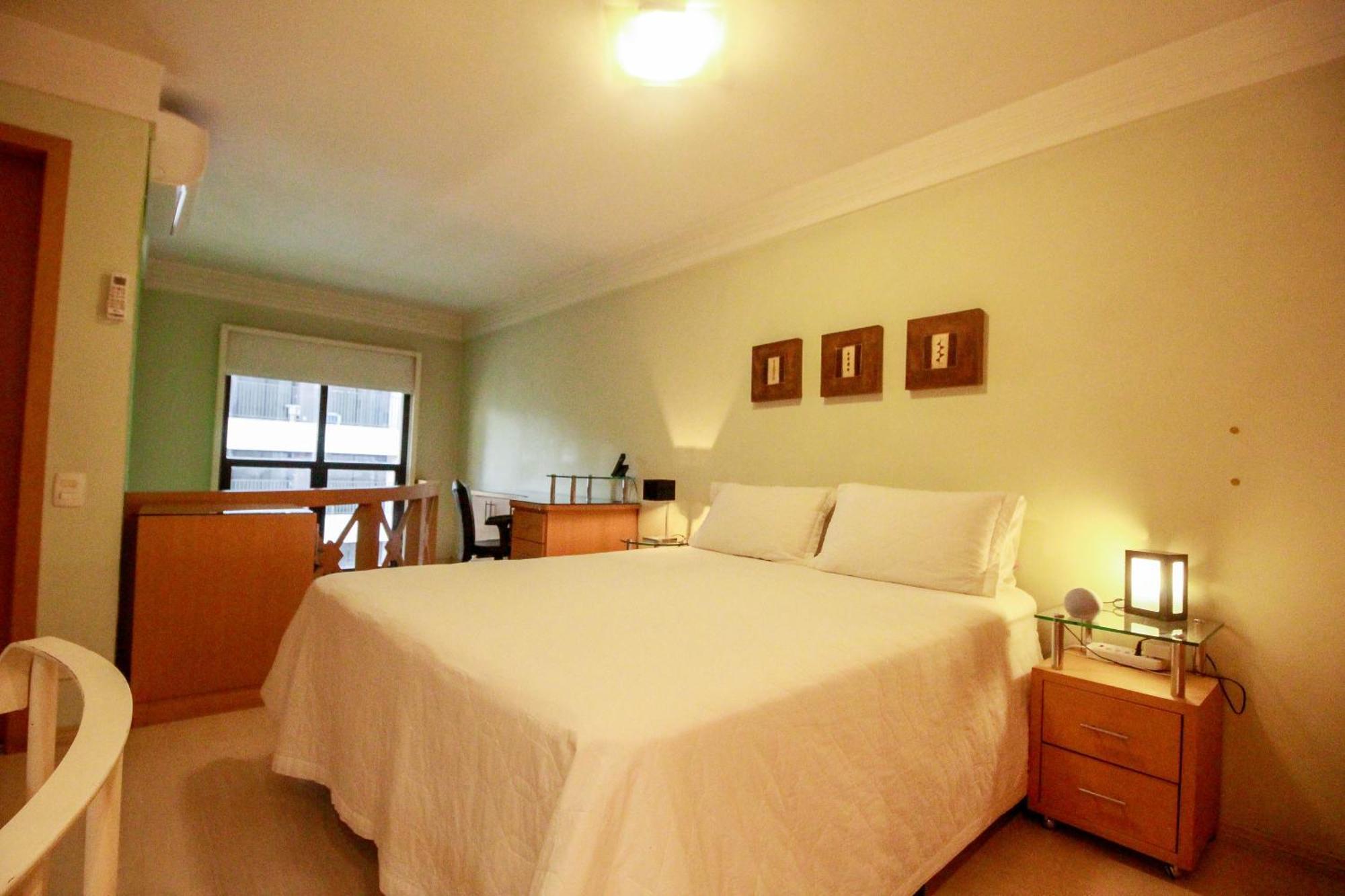 Apartamento Duplex Place Vendome! Moema, 58M2, Amplo, Conforto, Luxo! Servicos, Estacionamento, Internet, Metro! São Paulo Exterior photo
