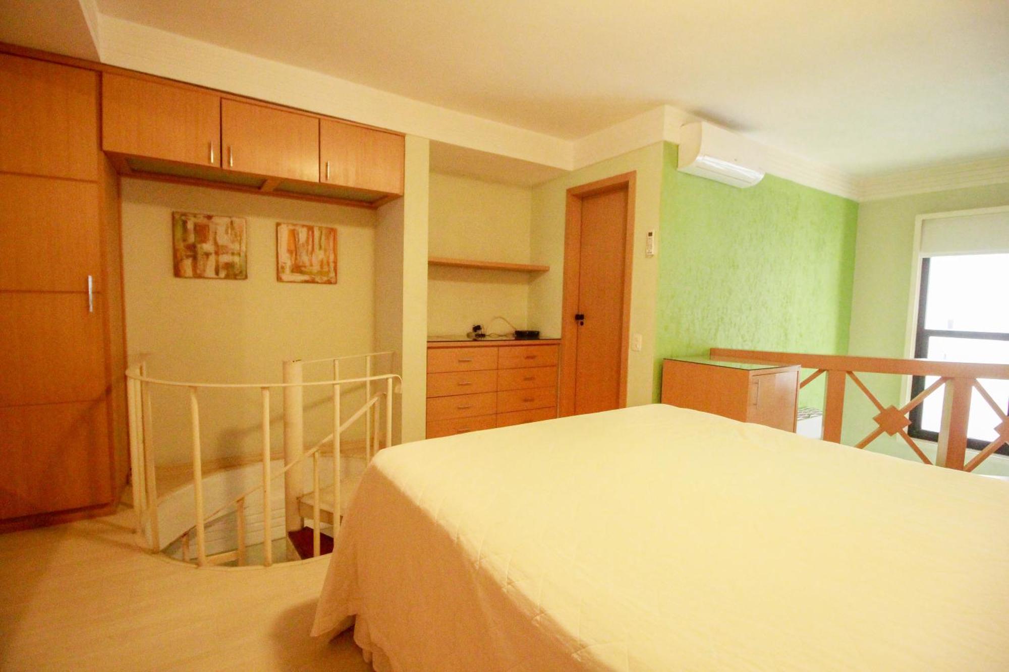 Apartamento Duplex Place Vendome! Moema, 58M2, Amplo, Conforto, Luxo! Servicos, Estacionamento, Internet, Metro! São Paulo Exterior photo