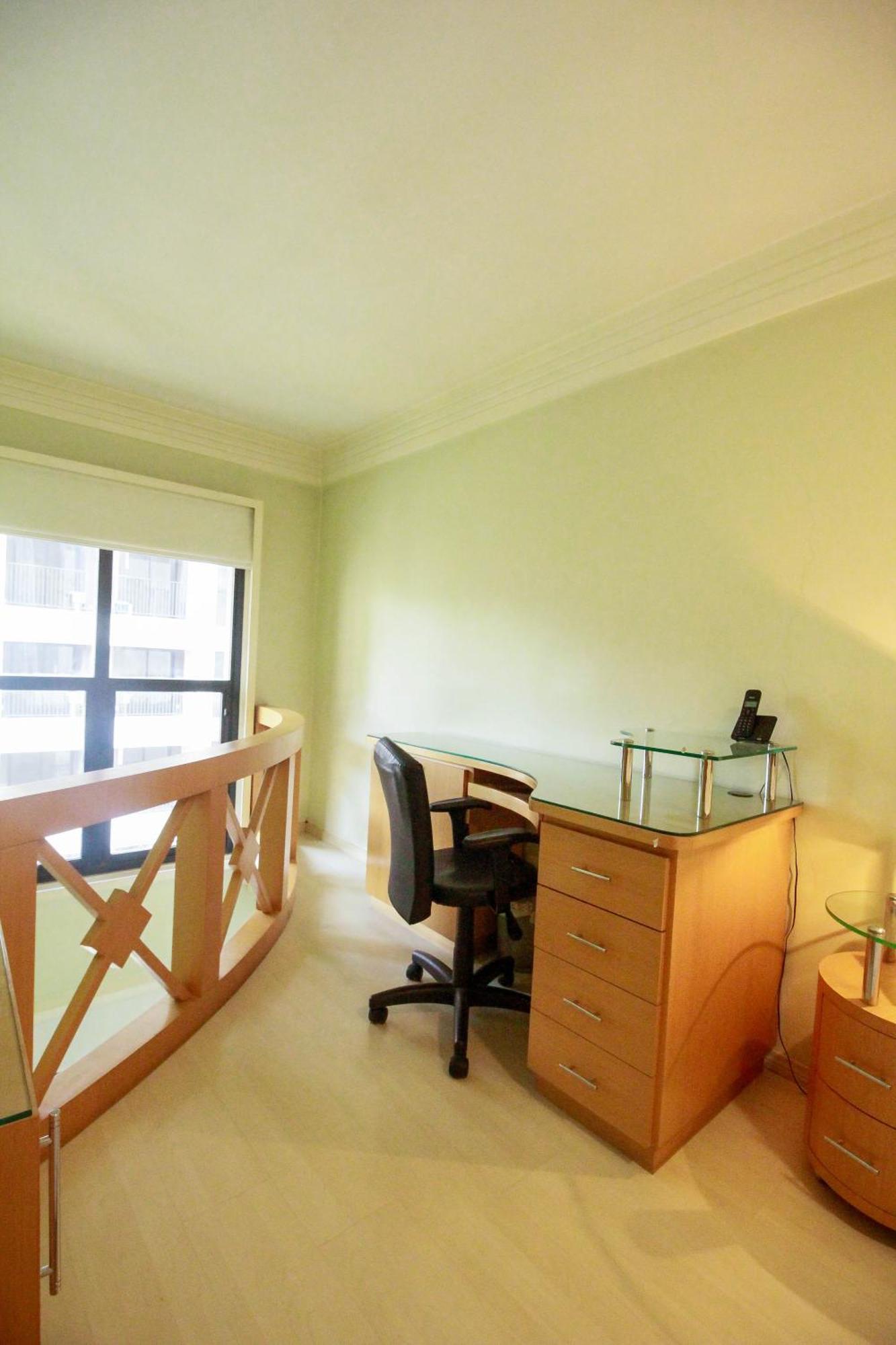 Apartamento Duplex Place Vendome! Moema, 58M2, Amplo, Conforto, Luxo! Servicos, Estacionamento, Internet, Metro! São Paulo Exterior photo