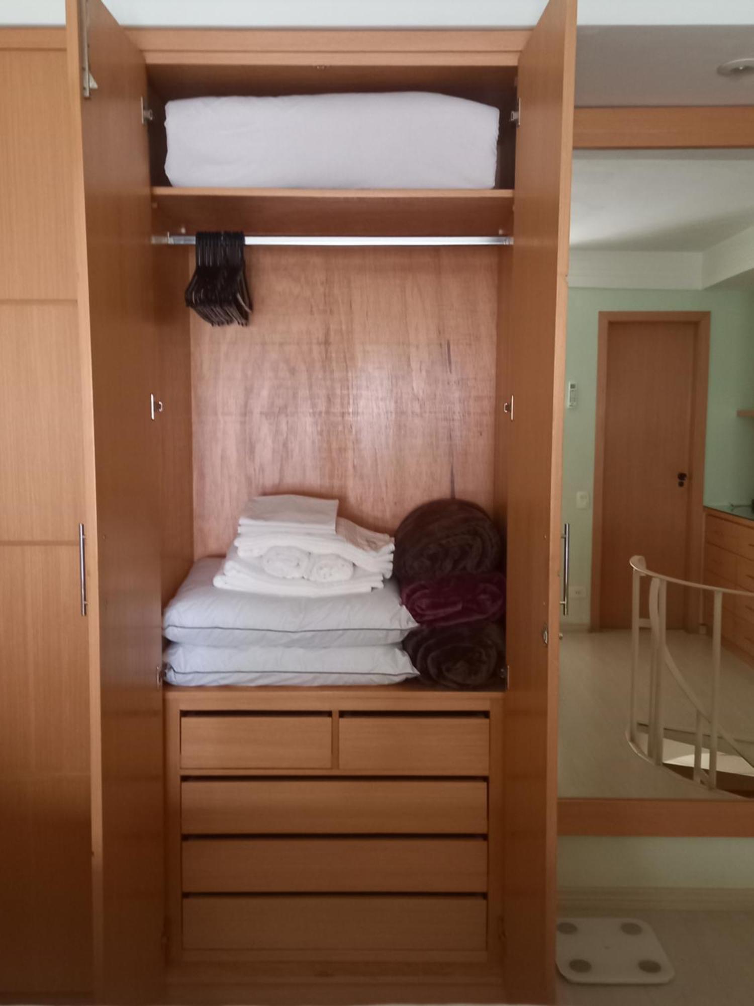 Apartamento Duplex Place Vendome! Moema, 58M2, Amplo, Conforto, Luxo! Servicos, Estacionamento, Internet, Metro! São Paulo Exterior photo