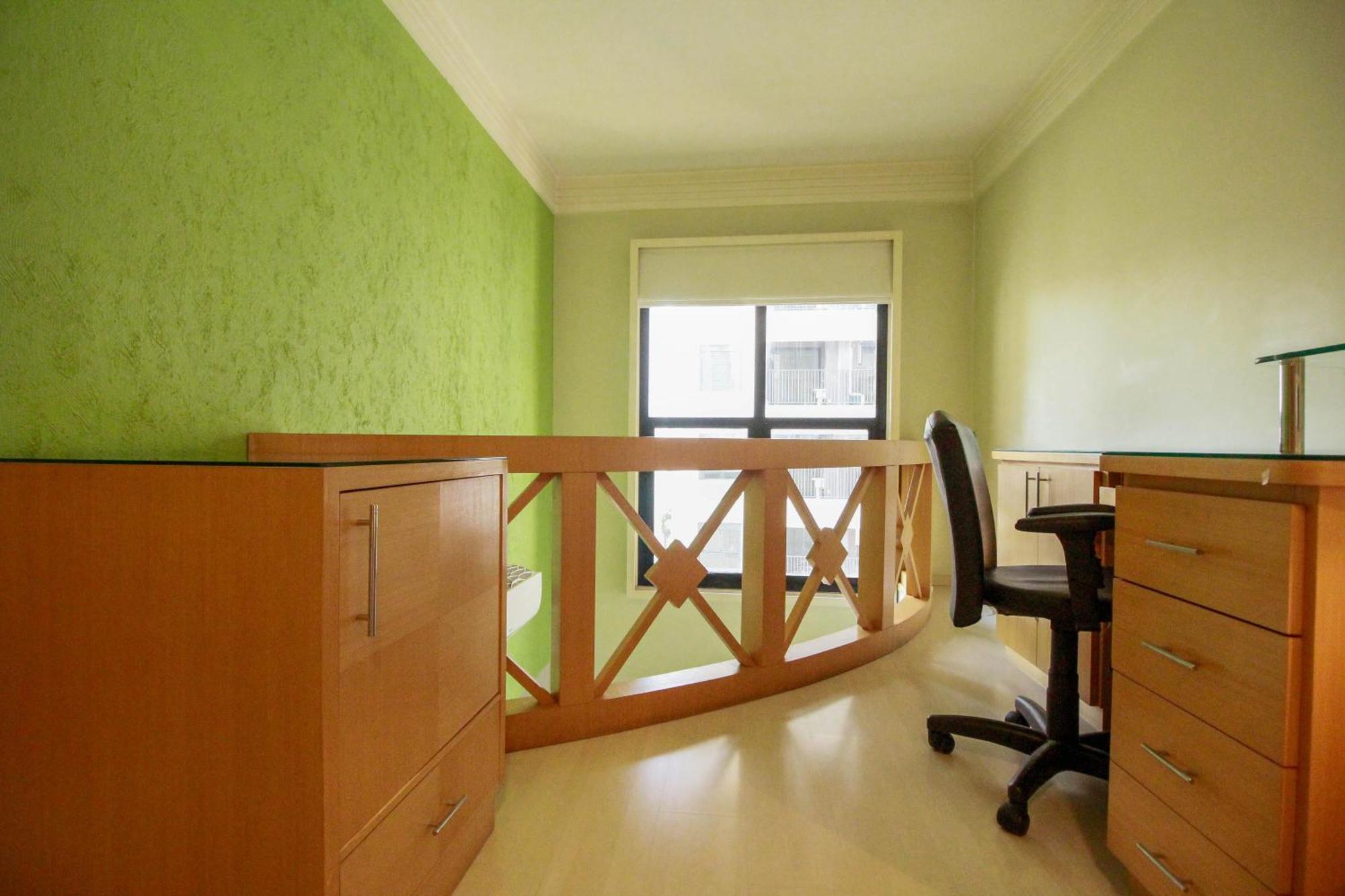 Apartamento Duplex Place Vendome! Moema, 58M2, Amplo, Conforto, Luxo! Servicos, Estacionamento, Internet, Metro! São Paulo Exterior photo