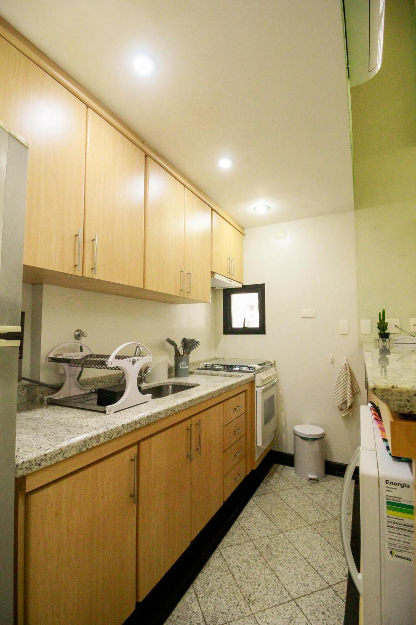 Apartamento Duplex Place Vendome! Moema, 58M2, Amplo, Conforto, Luxo! Servicos, Estacionamento, Internet, Metro! São Paulo Exterior photo